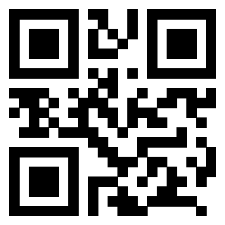 3208943609 - Immagine del Qr Code associato