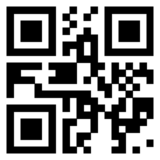 Immagine del QrCode di 3208943613