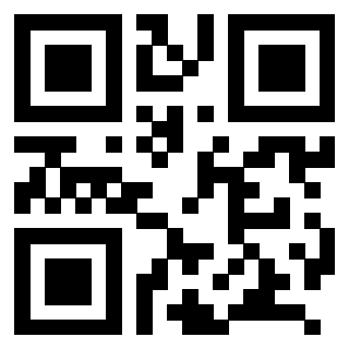 3208943616 - Immagine del Qr Code