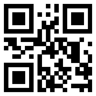 3208943617 - Immagine del Qr Code associato