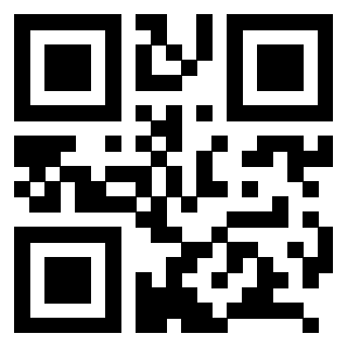 Il Qr Code di 3208943621