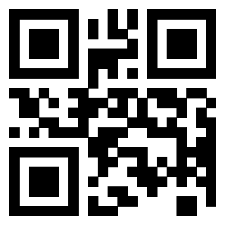 3208943622 - Immagine del Qr Code associato