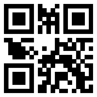 3208943624 QrCode associato