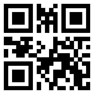 3208943625 - Immagine del Qr Code