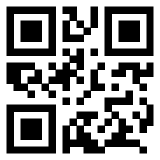 3208943626 - Immagine del Qr Code associato