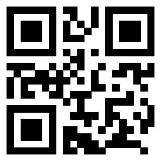 Scansione del Qr Code di 3208943627