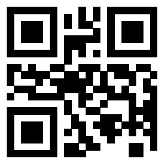 Immagine del Qr Code di 3208943629