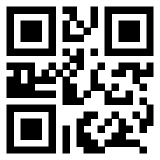 3208943632 - Immagine del Qr Code associato