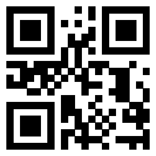 Scansione del Qr Code di 3208943634