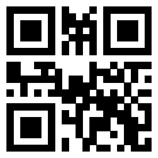 Immagine del QrCode di 3208943637