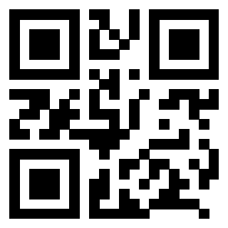 Immagine del QrCode di 3208943641