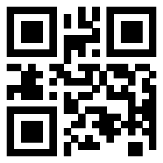 Scansione del Qr Code di 3208943643