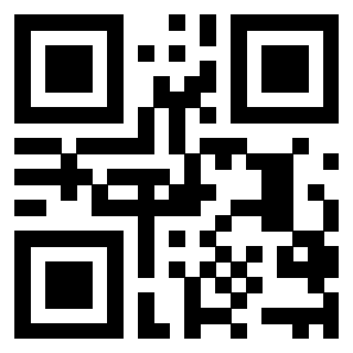 3208943644 Qr Code associato