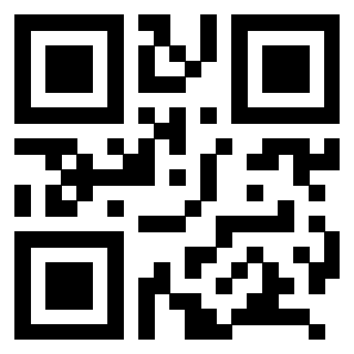 Il QrCode di 3208943648