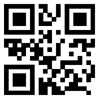 Scansione del QrCode di 3208943649