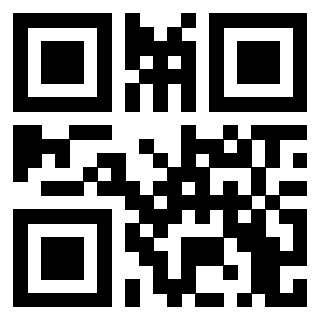 3208943652 - Immagine del QrCode associato