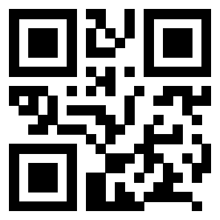 Immagine del Qr Code di 3208943655