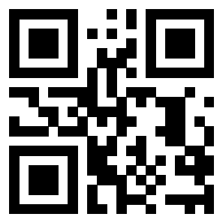 Il Qr Code di 3208943656