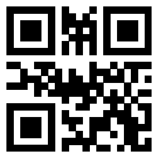 Immagine del Qr Code di 3208943659