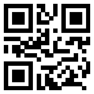 3208943660 - Immagine del Qr Code associato