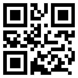 Immagine del QrCode di 3208943661