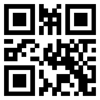 Scansione del Qr Code di 3208943664