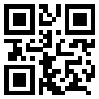 3208943667 Qr Code associato
