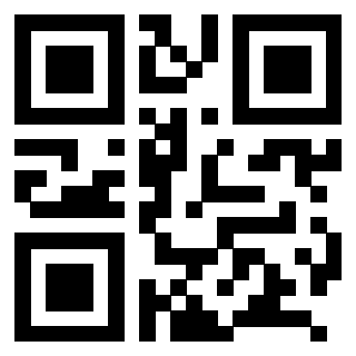 Scansione del Qr Code di 3208943669