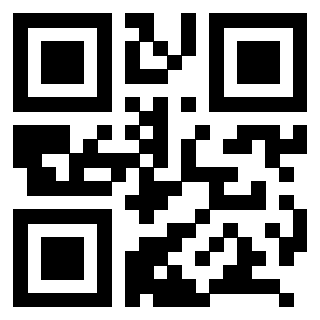 Il Qr Code di 3208943670