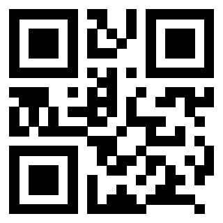 Immagine del QrCode di 3208943671