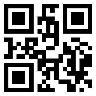3208943678 - Immagine del Qr Code associato