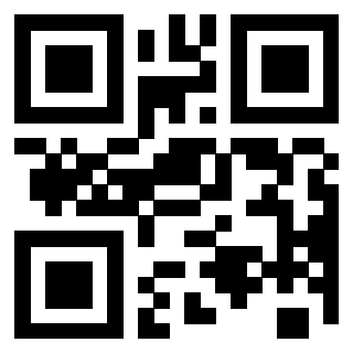 Immagine del Qr Code di 3208943679