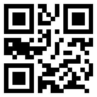 3208943684 - Immagine del Qr Code