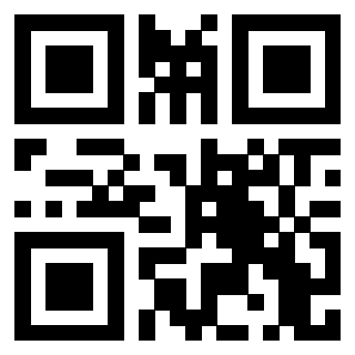 Scansione del Qr Code di 3208943687