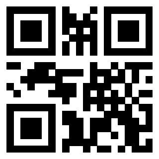 Il Qr Code di 3208943693