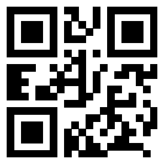 Il Qr Code di 3208943695