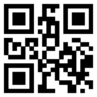 3208943696 - Immagine del QrCode associato