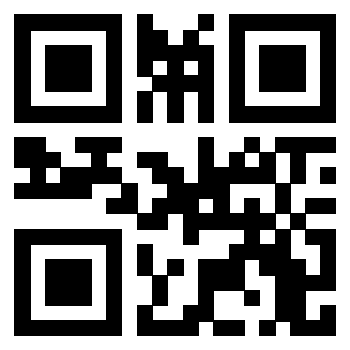 3208943701 Qr Code associato