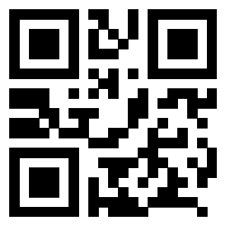 3208943705 QrCode associato