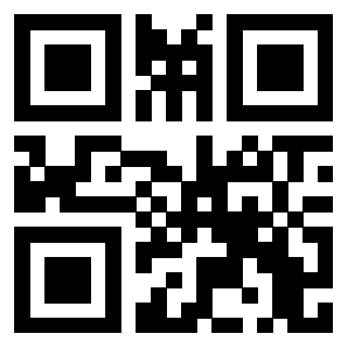 Immagine del QrCode di 3208943707