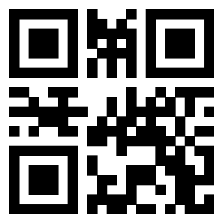 3208943710 - Immagine del Qr Code associato