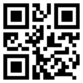 Scansione del Qr Code di 3208943711