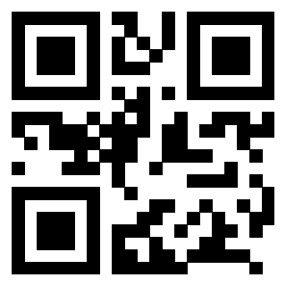 3208943712 QrCode associato