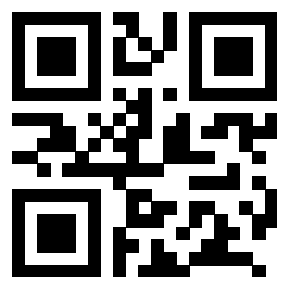Il QrCode di 3208943713