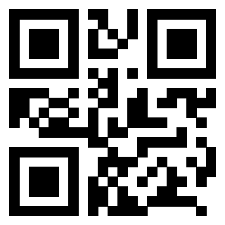 3208943718 QrCode associato