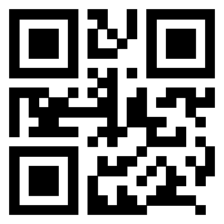 Il Qr Code di 3208943720
