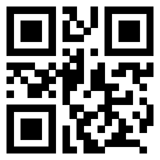 Il QrCode di 3208943725