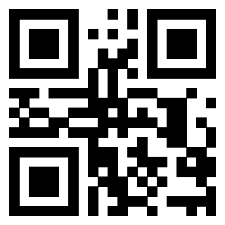 3208943727 - Immagine del QrCode associato
