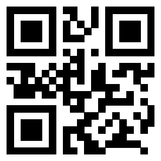 Il QrCode di 3208943728