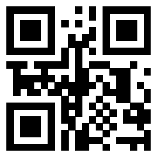 Immagine del Qr Code di 3208943730